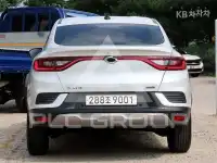 2023 Renault Xm3
