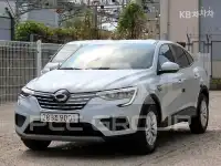 2023 Renault Xm3