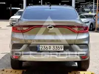 2023 Renault Xm3