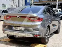2023 Renault Xm3