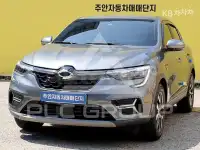 2023 Renault Xm3