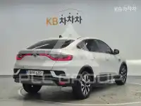 2023 Renault Xm3