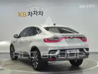 2023 Renault Xm3