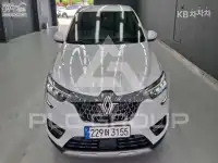 2023 Renault Xm3