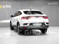 2023 Renault Xm3