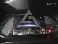 2023 Renault Xm3