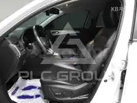 2023 Renault Xm3