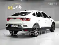 2023 Renault Xm3