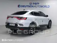 2023 Renault Xm3