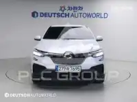 2023 Renault Xm3