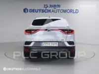 2023 Renault Xm3