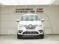 2023 Renault Xm3
