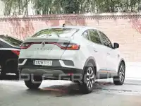 2023 Renault Xm3