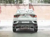 2023 Renault Xm3