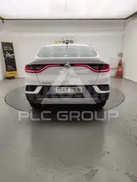 2023 Renault Xm3