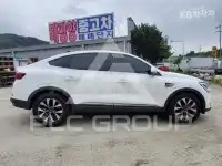 2023 Renault Xm3