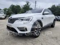 2023 Renault Xm3