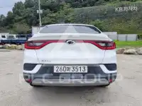 2023 Renault Xm3
