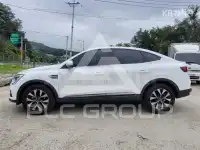2023 Renault Xm3