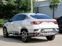 2023 Renault Xm3