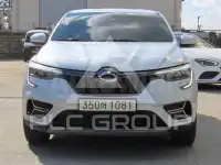 2023 Renault Xm3