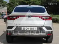 2023 Renault Xm3