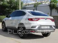 2023 Renault Xm3