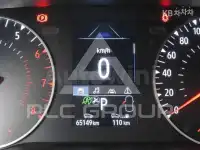 2023 Renault Xm3