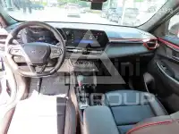 2024 Chevrolet TRAILBLAZE
