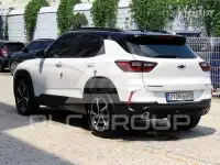 2024 Chevrolet TRAILBLAZE