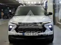 2024 Chevrolet TRAILBLAZE