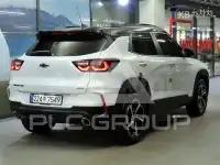 2024 Chevrolet TRAILBLAZE