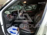 2024 Chevrolet TRAILBLAZE
