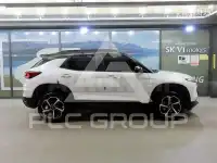 2024 Chevrolet TRAILBLAZE