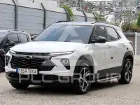 2024 Chevrolet TRAILBLAZE