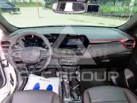 2024 Chevrolet TRAILBLAZE