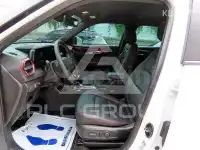 2024 Chevrolet TRAILBLAZE