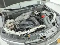 2024 Chevrolet TRAILBLAZE
