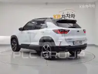 2024 Chevrolet TRAILBLAZE