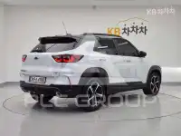 2024 Chevrolet TRAILBLAZE