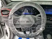 2024 Chevrolet TRAILBLAZE