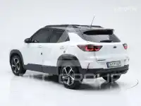 2024 Chevrolet TRAILBLAZE