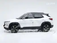 2024 Chevrolet TRAILBLAZE