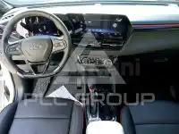 2024 Chevrolet TRAILBLAZE