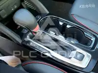 2024 Chevrolet TRAILBLAZE