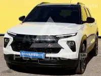 2024 Chevrolet TRAILBLAZE