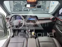 2024 Chevrolet TRAILBLAZE