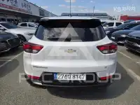2024 Chevrolet TRAILBLAZE