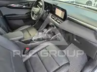 2024 Chevrolet TRAILBLAZE