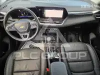 2024 Chevrolet TRAILBLAZE